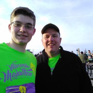 Meet your Posher, Daniel